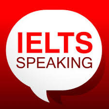 IELTS Speaking Test Prep
